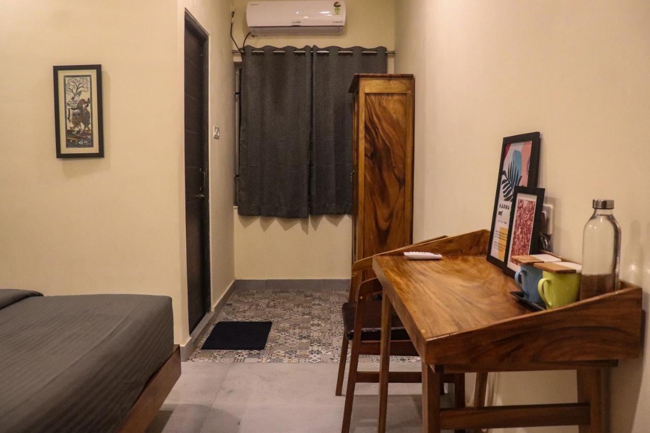 بيت شباب Tavasmi بوري المظهر الخارجي الصورة